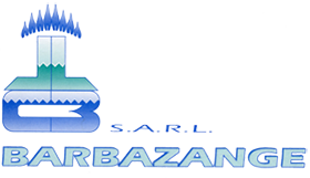 logo SARL BARBAZANGE